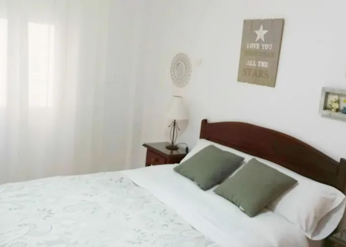 Acogedor Apartamento Jv36
