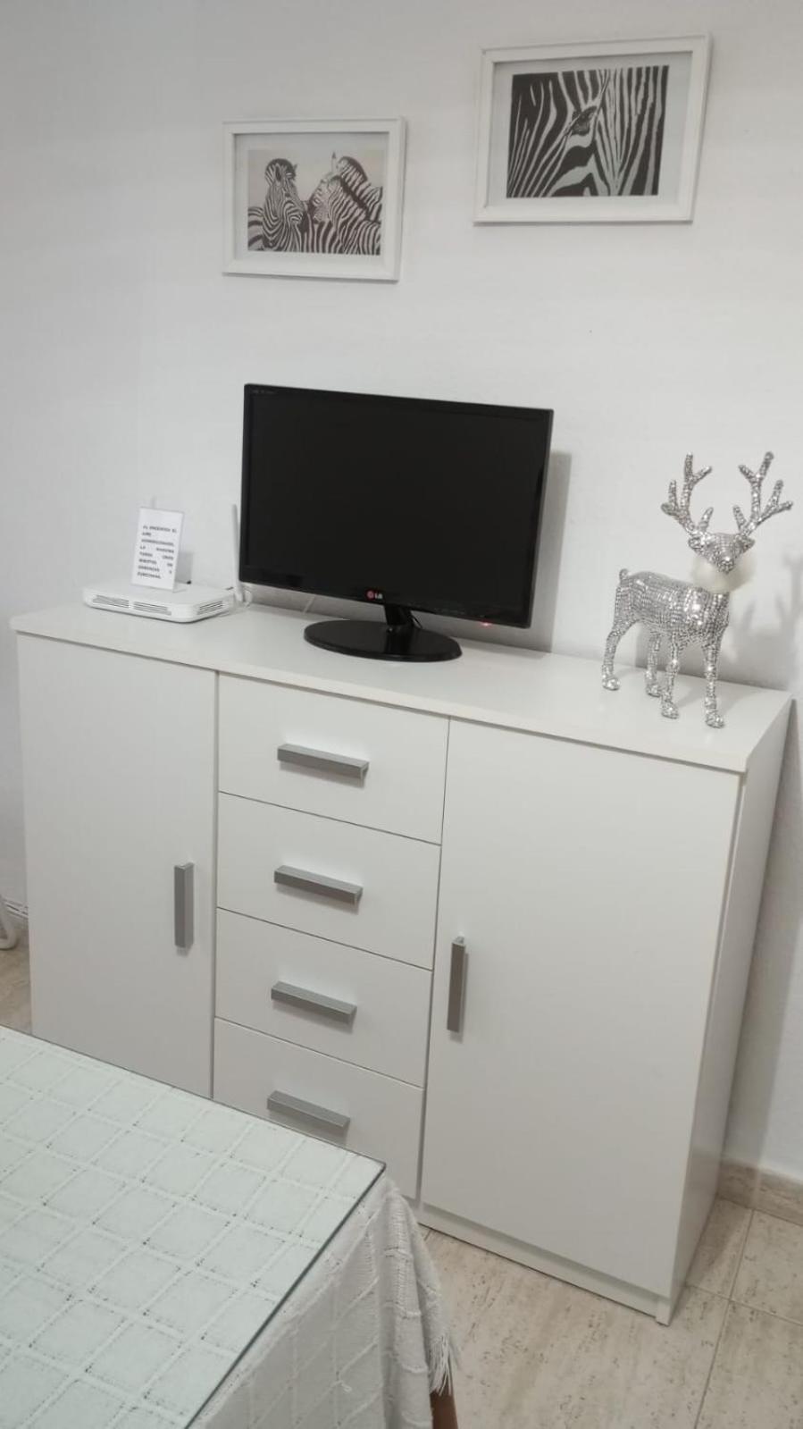 Acogedor Jv36 Appartement *