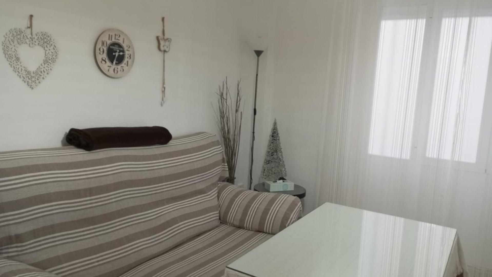 Acogedor Jv36 Appartement
