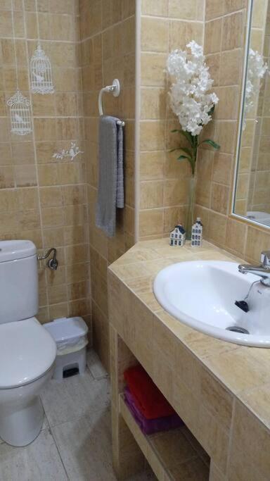Appartement Acogedor Jv36 Córdoba