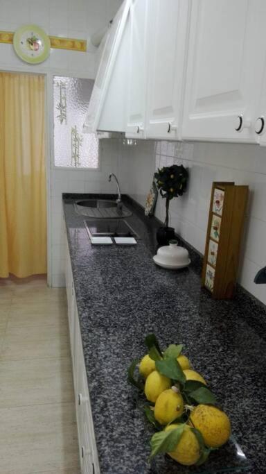 Appartement Acogedor Jv36