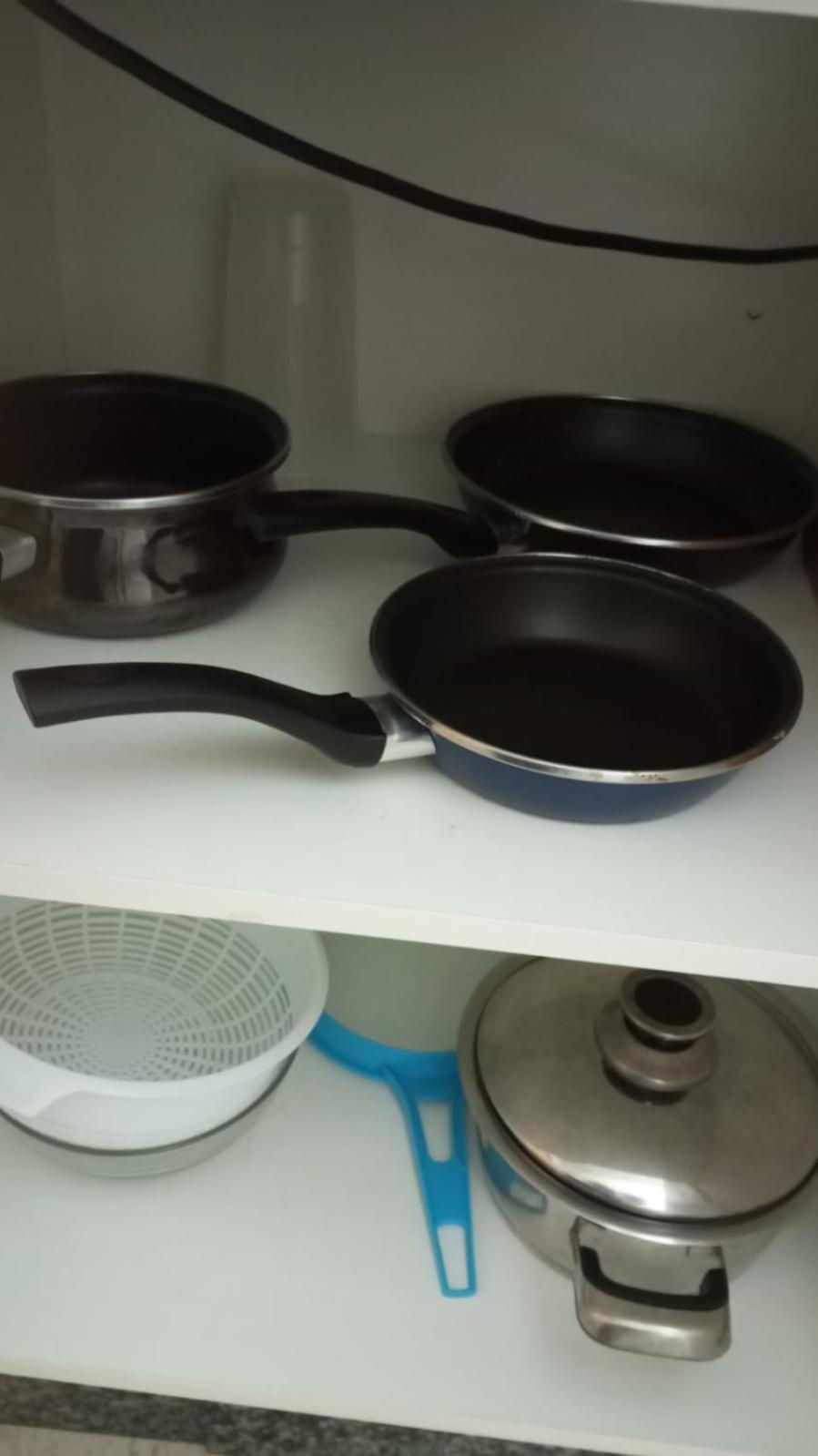 Apartamento Acogedor Jv36